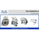Démarreur RECOFICIAL REC6040245.0