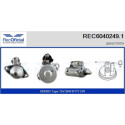 Démarreur RECOFFICIAL REC6040249.1