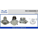 Démarreur RECOFICIAL REC6040268.0