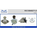 Démarreur RECOFICIAL REC6040271.0