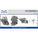 Démarreur RECOFICIAL REC6040294.0