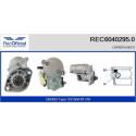 Démarreur RECOFICIAL REC6040295.0