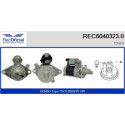 Démarreur RECOFFICIAL REC6040323.0