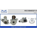 Démarreur RECOFICIAL REC6040327.0