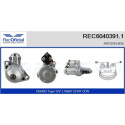 Démarreur RECOFICIAL REC6040391.1