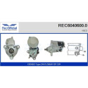 Démarreur RECOFICIAL REC6040600.0