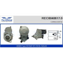 Démarreur RECOFICIAL REC6040617.0