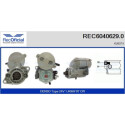 Démarreur RECOFICIAL REC6040629.0