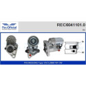 Démarreur RECOFFICIAL REC6041101.0