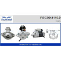 Démarreur RECOFFICIAL REC6044110.0