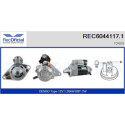 Démarreur RECOFFICIAL REC6044117.1