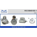 Démarreur RECOFICIAL REC6045102.1