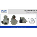 Démarreur RECOFFICIAL REC6046100.0