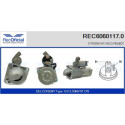Démarreur RECOFICIAL REC6060117.0
