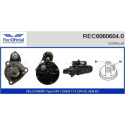 Démarreur RECOFICIAL REC6060604.0