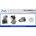 Démarreur RECOFICIAL REC6060621.0