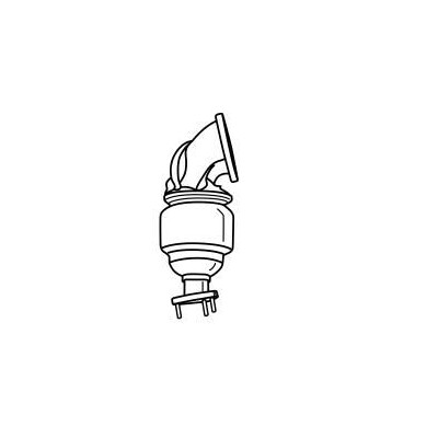 Catalyseur SIGAM 40170