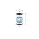 Filtre à huile UFI 25.259.00