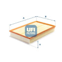 Filtre à air UFI 30.A35.00