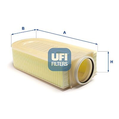 Filtre à air UFI 30.B10.00