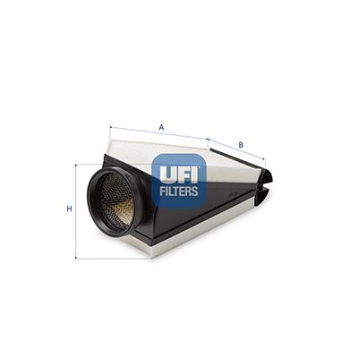 Filtre à air UFI 30.C36.00
