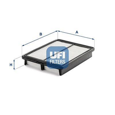 Filtre à air UFI 30.C44.00