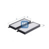 Filtre à air d'habitacle UFI 53.398.00