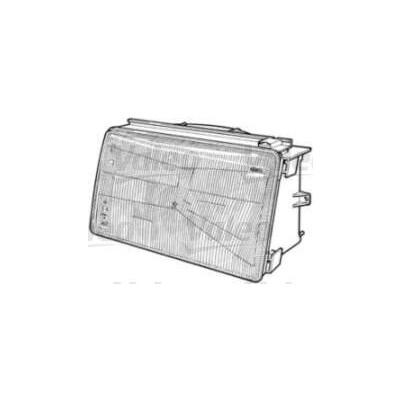 Phare VALEO 60186