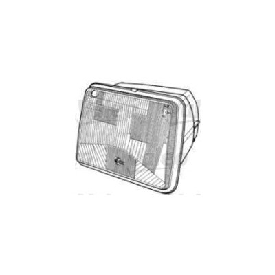 Phare VALEO 61797