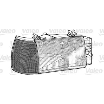 Phare VALEO 63147