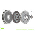Kit d&#39;embrayage VALEO 845283