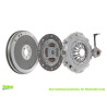 Kit d&#39;embrayage VALEO 845283