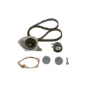 Pompe à eau + kit de courroie crantée