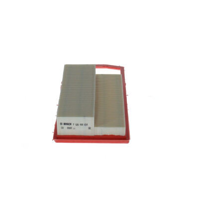 Filtre à air BOSCH F 026 400 654