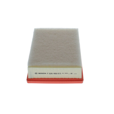 Filtre à air BOSCH F 026 400 671
