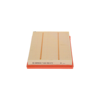 Filtre à air BOSCH F 026 400 672