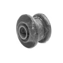 Suspension, jambe d'essieu