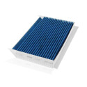 Filtre, air de l'habitacle