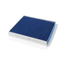 Filtre, air de l'habitacle