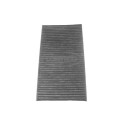 Filtre, air de l'habitacle