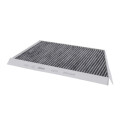 Filtre, air de l'habitacle