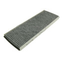 Filtre, air de l'habitacle