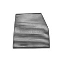 Filtre, air de l'habitacle