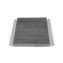 Filtre, air de l'habitacle