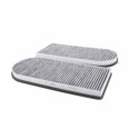 Filtre, air de l'habitacle