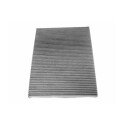 Filtre, air de l'habitacle