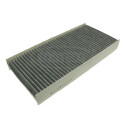 Filtre, air de l'habitacle