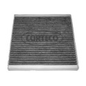 Filtre à air d&#39;habitacle CORTECO 80001035