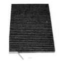 Filtre, air de l'habitacle