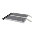 Filtre, air de l'habitacle